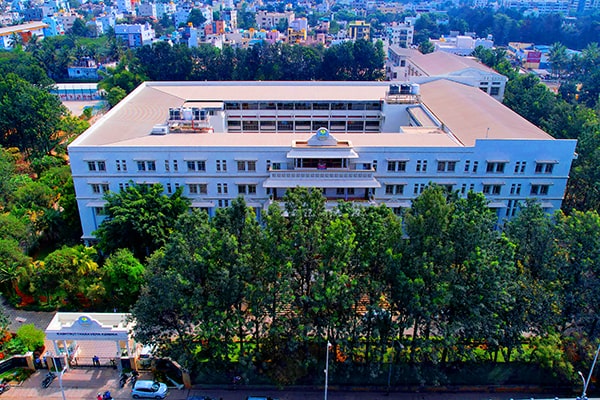 arkavathy elevation-min