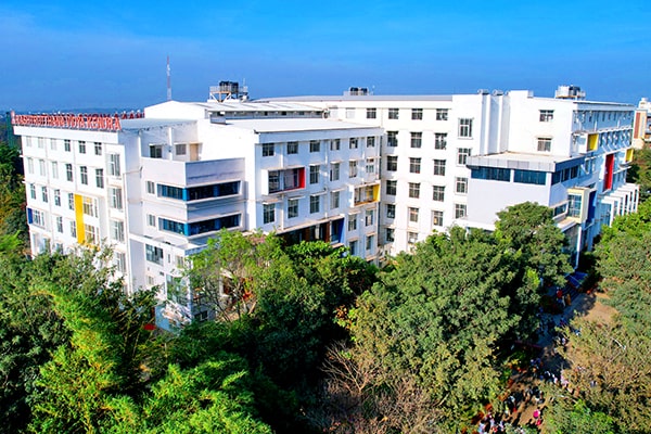 banashankari elevation-min