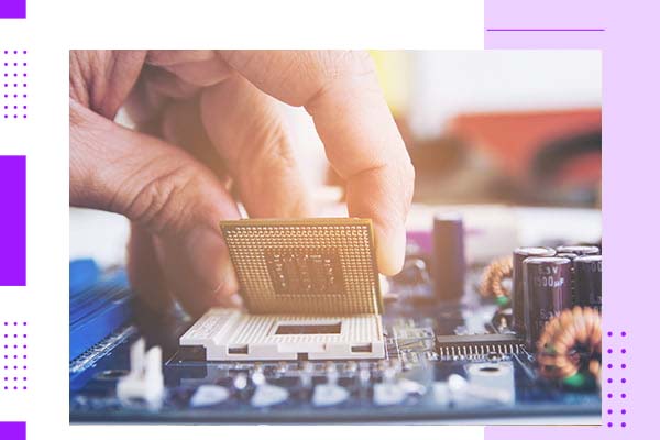 System & Hardware Engineering - Eximietas Design