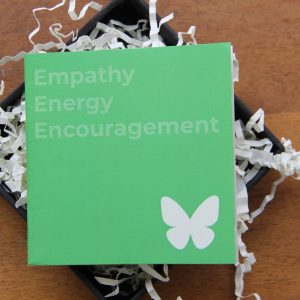 EEE: Empathy, Energy & Encouragement: The Foundations of Meaningful Relationships