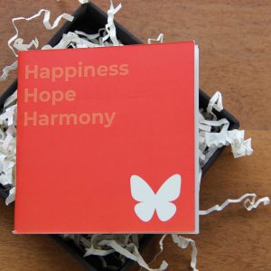 HHH: Happiness, Hope & Harmony