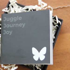 JJJ: Juggle, Journey & Joy: Finding Balance and Meaning in Everyday Life