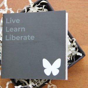 LLL: Live, Learn & Liberate: A Path to Conscious Living