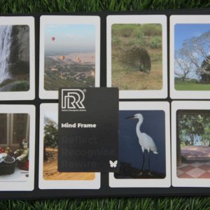 Mind Frame Cards