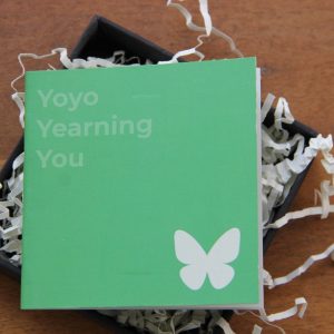 YYY: Yoyo, Yearning & You : Embrace Life’s Rhythm