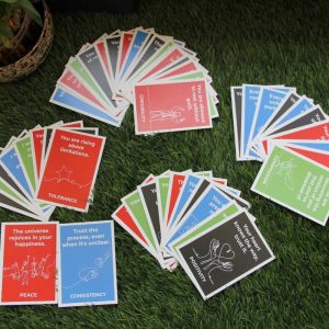 Set of 6 Cards