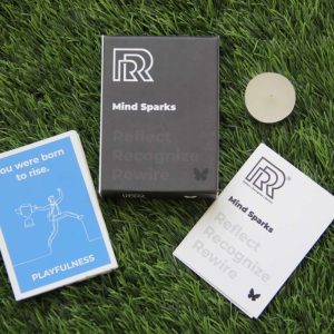 Mind Spark Cards